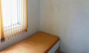 Imagem 4: 2 dormitórios na Rua Manoel Joaquim Alves