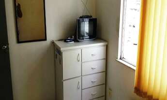 Imagem 5: 2 dormitórios na Rua Manoel Joaquim Alves