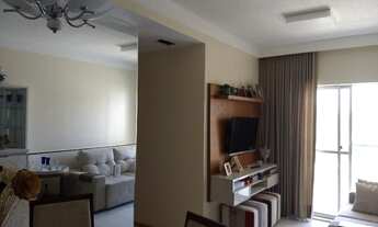 Imagem: 3 dormitórios na Avenida Jorge Amado