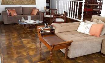 Imagem 2: 4 dormitórios na Alameda Dos Mulungus