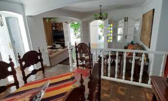 Imagem 5: 4 dormitórios na Alameda Dos Mulungus