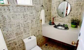 Imagem 7: 4 dormitórios na Alameda Dos Mulungus