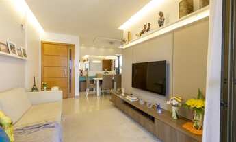 Imagem: 3 dormitórios na Rua Waldemar Falcão