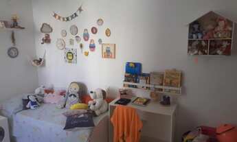 Imagem 4: 3 dormitórios na Rua Dr. José Serafim