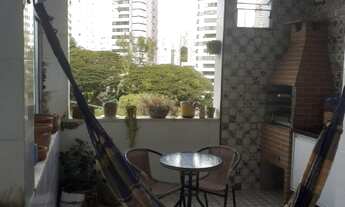 Imagem 6: 3 dormitórios na Rua Dr. José Serafim