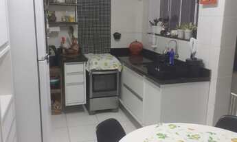 Imagem 7: 3 dormitórios na Rua Dr. José Serafim