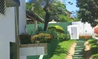 Imagem: 5 dormitórios na Rua Juiz Orlando Homem