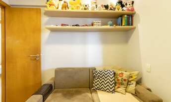 Imagem 2: 3 dormitórios na Rua Waldemar Falcão