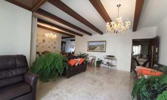 Imagem 5: 4 dormitórios na Rua Basílio Da Gama