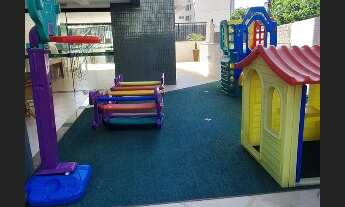 Imagem 3: 3 dormitórios na Rua Prof Cassilandro Barbuda