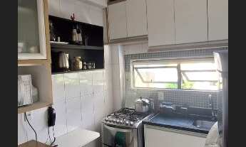 Imagem 6: 3 dormitórios na Rua Prof Cassilandro Barbuda