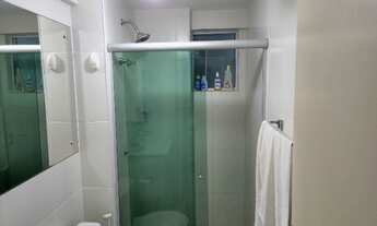 Imagem: 2 dormitórios na Rua Desembargador Manoel