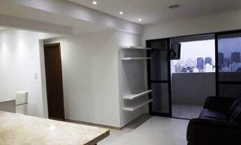 Imagem: Apartamento no Condomínio Morada das Torres