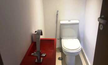 Imagem 6: Apartamento 3/4, Sendo 02 Suites - Finamente Decorado