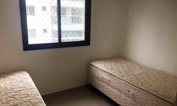 Imagem 7: Apartamento 3/4, Sendo 02 Suites - Finamente Decorado