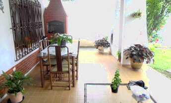 Imagem: CASA TÉRREA A VENDA NA PRAIA DO GUAIUBA