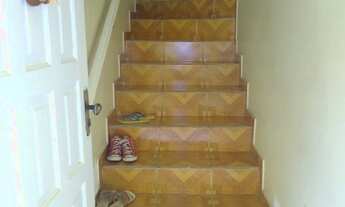 Imagem 7: SOBREPOSTA ALTA COM 02 DORMITÓRIOS A VENDA NO BAIRRO DO SANTA ROSA - REF.: 4752