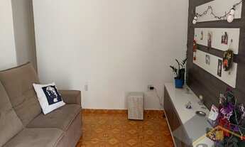 Imagem: SOBREPOSTA ALTA COM 02 DORMITÓRIOS A VENDA