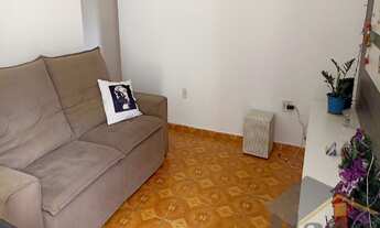 Imagem 2: SOBREPOSTA ALTA COM 02 DORMITÓRIOS A VENDA NO BAIRRO DO SANTA ROSA - REF.: 4752