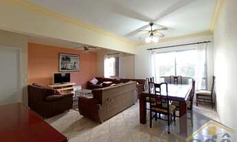 Imagem 2: APARTAMENTO COM 03 SUÍTES, 02 VAGAS E LAZER PARA VENDA NA PRAIA DAS ASTÚRIAS - REF. 5278