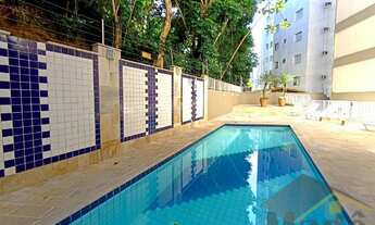 Imagem: APARTAMENTO COM 03 SUÍTES, 02 VAGAS E LAZER