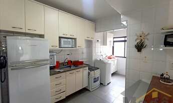 Imagem 7: APARTAMENTO À VENDA COM VISTA PARA O MAR E LAZER COMPLETO NA PRAIA DO TOMBO - REF. 5336