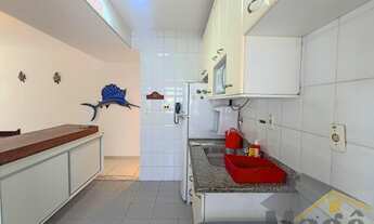 Imagem 6: APARTAMENTO À VENDA COM VISTA PARA O MAR E LAZER COMPLETO NA PRAIA DO TOMBO - REF. 5336