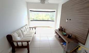 Imagem 2: APARTAMENTO À VENDA COM VISTA PARA O MAR E LAZER COMPLETO NA PRAIA DO TOMBO - REF. 5336