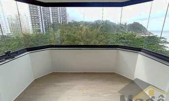 Imagem 5: APARTAMENTO À VENDA COM VISTA PARA O MAR E LAZER COMPLETO NA PRAIA DO TOMBO - REF. 5336