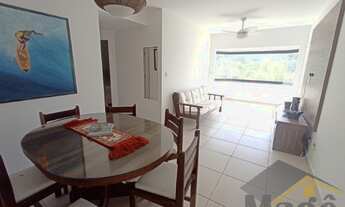 Imagem 3: APARTAMENTO À VENDA COM VISTA PARA O MAR E LAZER COMPLETO NA PRAIA DO TOMBO - REF. 5336