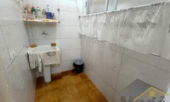 Imagem 7: EXCELENTE APARTAMENTO COM 01 SUÍTE A VENDA NA PRAIA DA ENSEADA - REGIÃO DO PÃO DE AÇUCAR