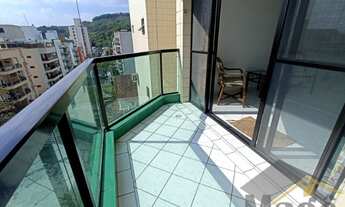 Imagem 7: APARTAMENTO COM LAZER PARA ALUGAR NA PRAIA DAS ASTÚRIAS - REF.: 4011