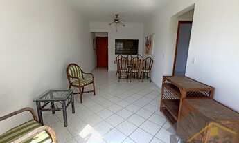 Imagem 2: APARTAMENTO COM LAZER PARA ALUGAR NA PRAIA DAS ASTÚRIAS - REF.: 4011