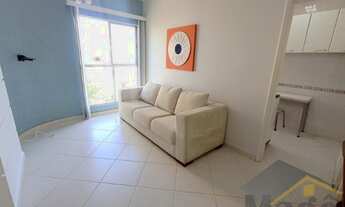 Imagem: APARTAMENTO REFORMADO COM LAZER PARA ALUGAR