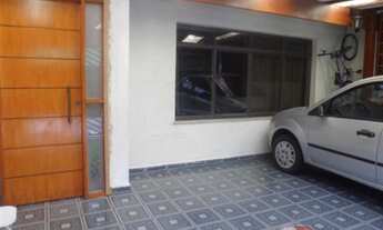 Imagem: Oportunidade - 3 dorm -3 vagas - ediculo