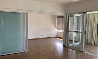 Imagem 3: Apto locação - 01 suite com armarios, 63m , varanda fechada, lazer com piscina , churrasqu