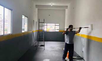 Imagem 2: Salão Comercial 120m² - Excelente localização