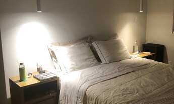 Imagem 6: Apartamento 2 suítes próximo a Braz Leme