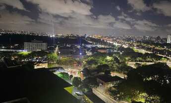 Imagem 3: Apartamento 2 suítes próximo a Braz Leme