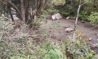 Imagem: SITIO RURAL em Alfredo Wagner - SC, alto