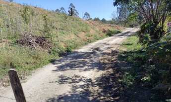 Imagem 6: Sitio com 3 hectares em Santa Margarida - Salete - S.C