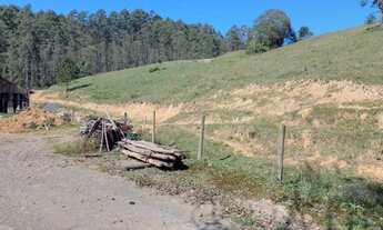 Imagem 7: Sitio com 3 hectares em Santa Margarida - Salete - S.C