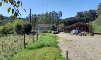 Imagem: Sitio com 3 hectares em Santa Margarida
