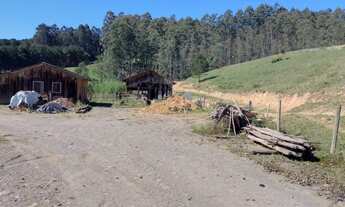 Imagem 2: Sitio com 3 hectares em Santa Margarida - Salete - S.C