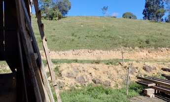 Imagem 4: Sitio com 3 hectares em Santa Margarida - Salete - S.C