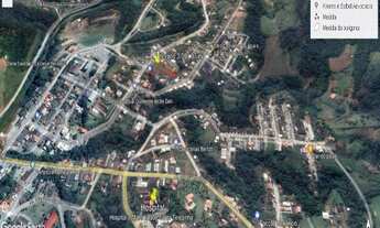 Imagem 3: Leilão terreno urbano em Salete - SC
