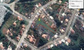 Imagem 2: Leilão terreno urbano em Salete - SC