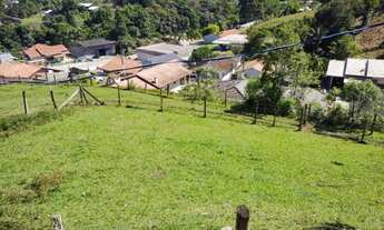 Imagem: Leilão terreno urbano em Salete - SC