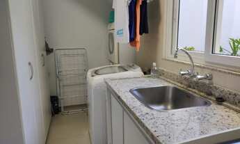 Imagem 4: LINDA CASA SEMINOVA, TIPO SOBRADO, FINÍSSIMO ACABAMENTO - CENTRO - TAIÓ - S.C