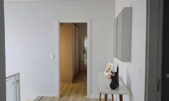 Imagem 5: LINDA CASA SEMINOVA, TIPO SOBRADO, FINÍSSIMO ACABAMENTO - CENTRO - TAIÓ - S.C